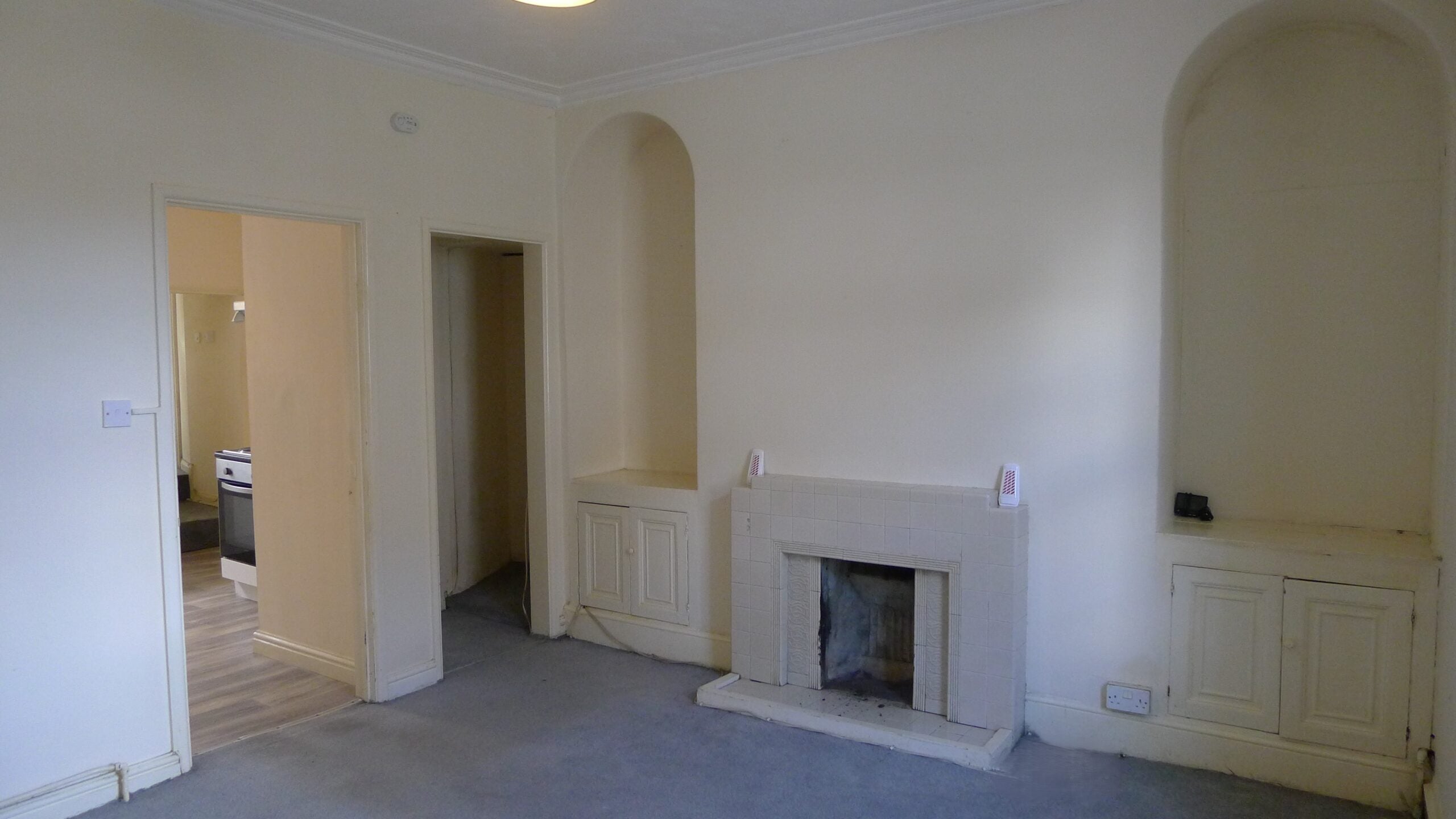 Room Wolborough Street in Teignbridge