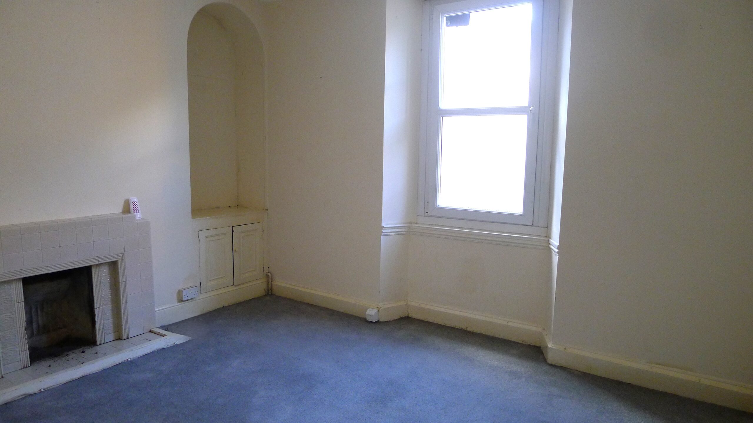 Room Wolborough Street in Teignbridge