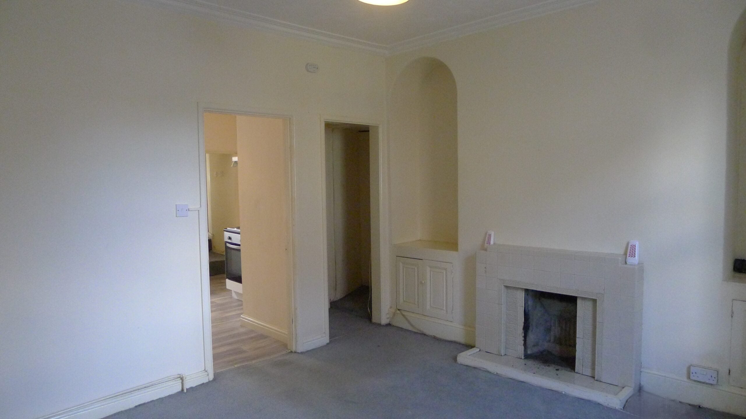 Room Wolborough Street in Teignbridge