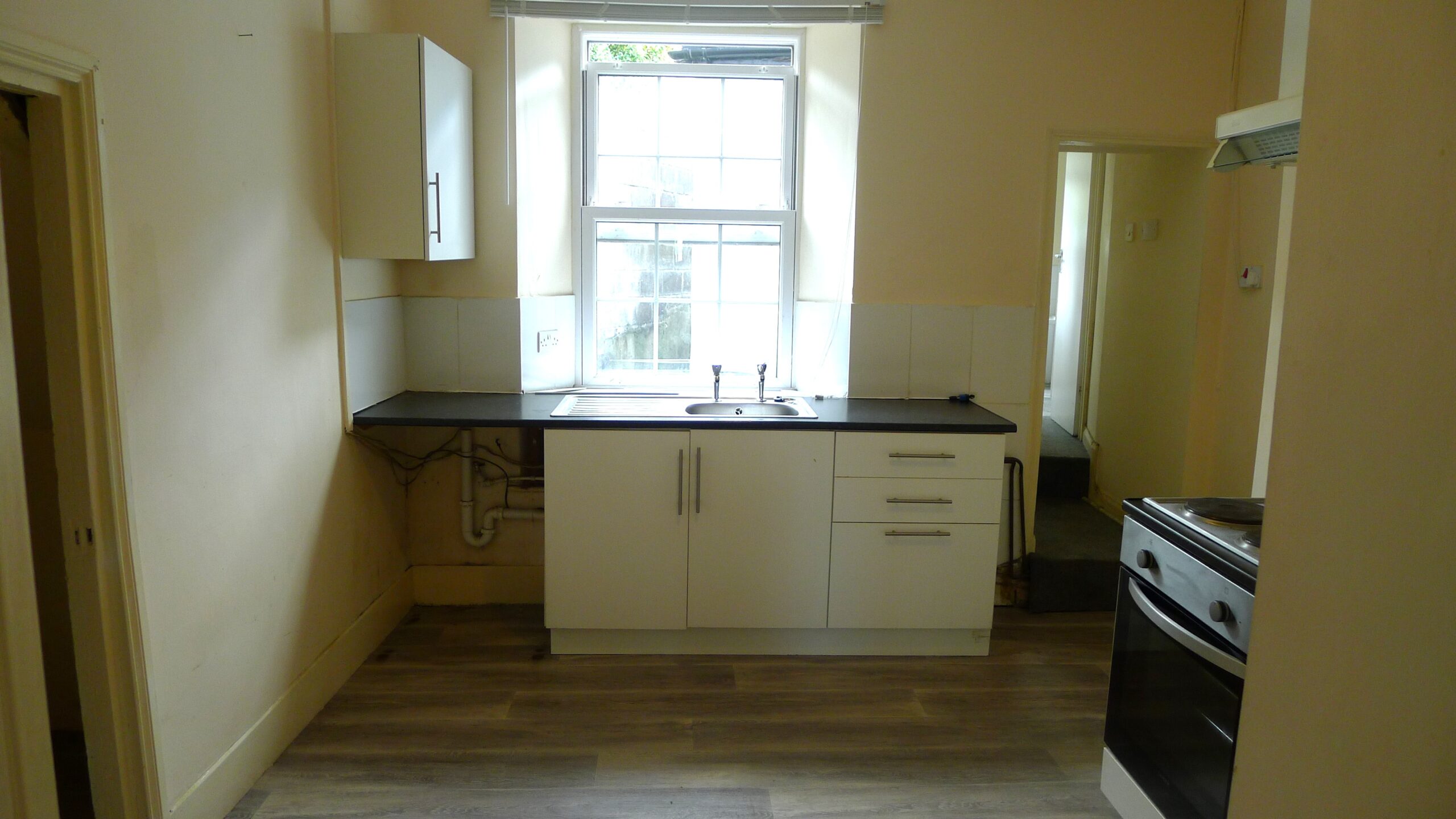 Room Wolborough Street in Teignbridge