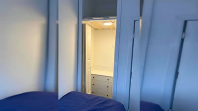 Room Limpenny Street in Nottingham