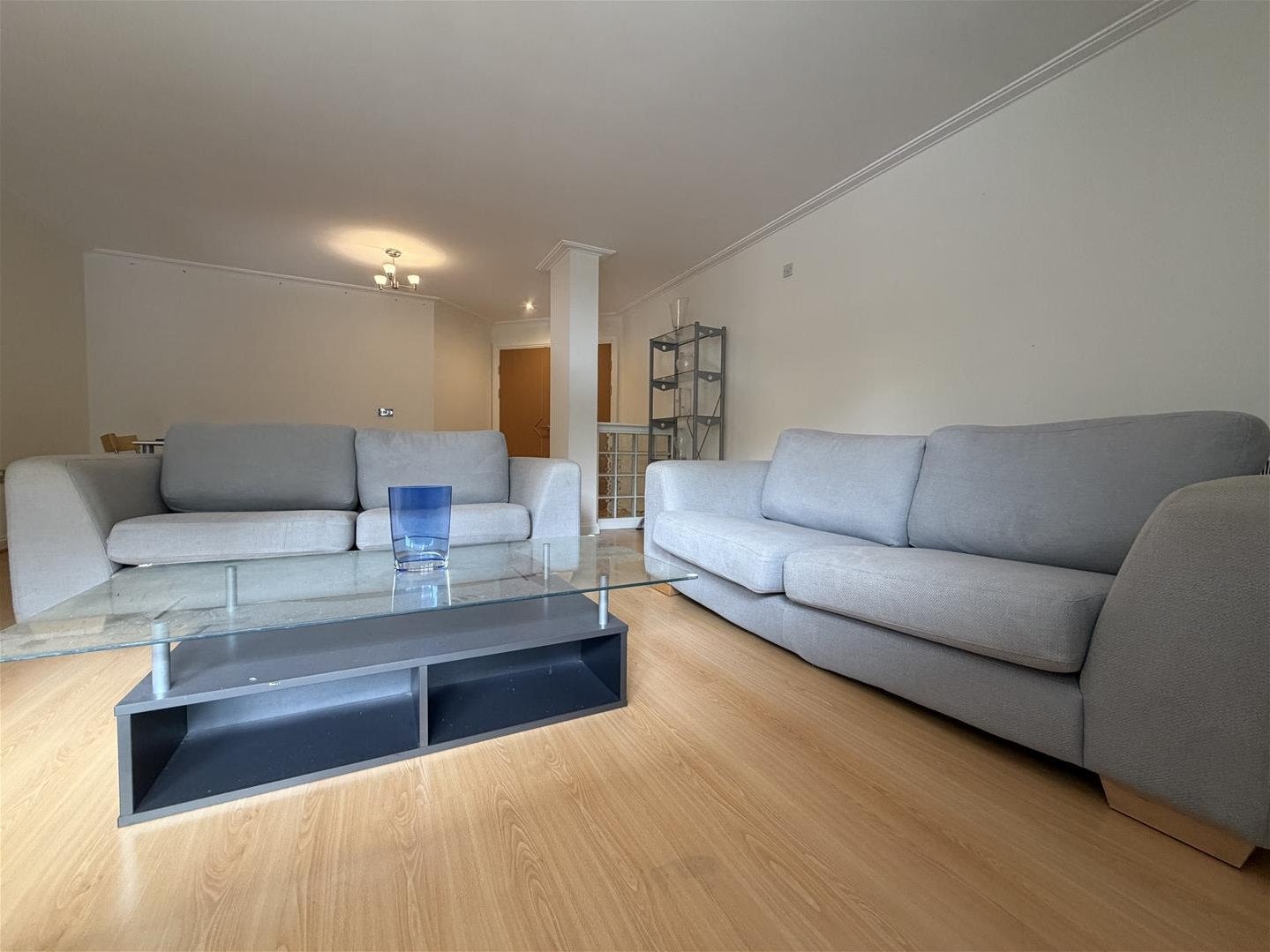Flat Chandlery Way in Cardiff