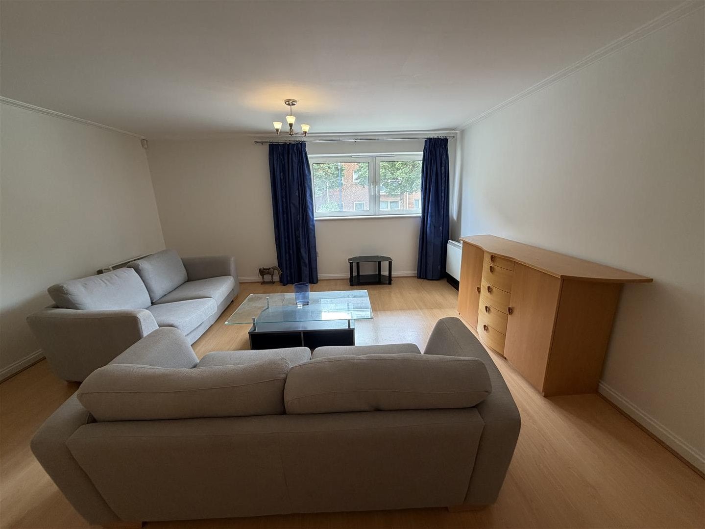 Flat Chandlery Way in Cardiff