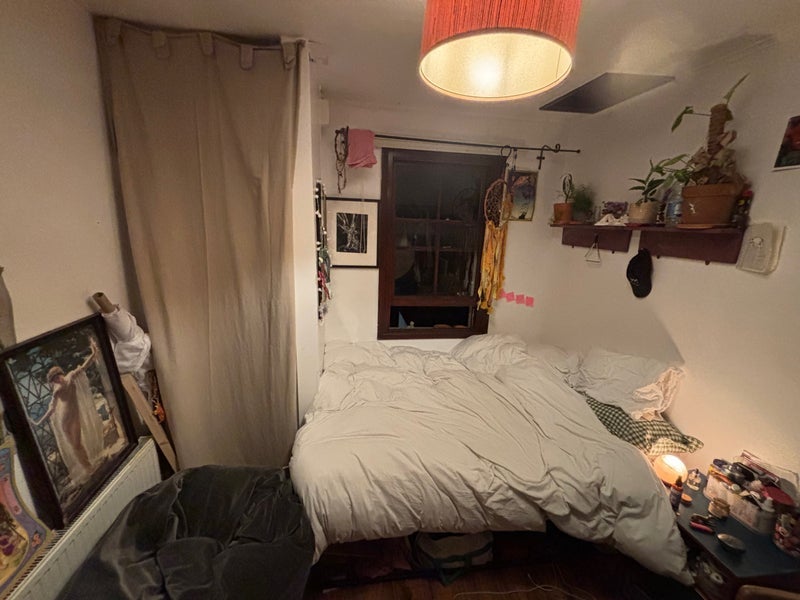 Room Blenheim Grove in Greater London