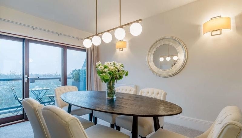 Flat Charing Cross in City of Westminster