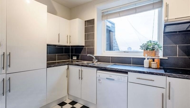 Flat Charing Cross in City of Westminster