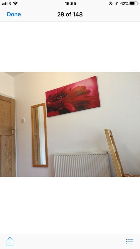 Room Reddicap Heath Road in Birmingham