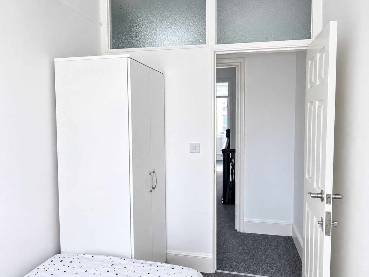 Room Babington Road in Greater London