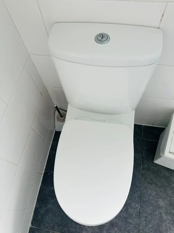 Room Babington Road in Greater London