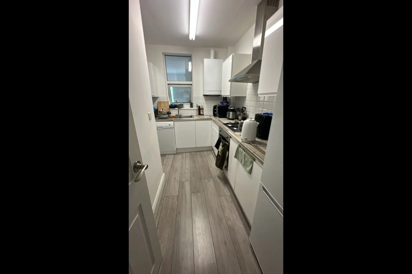 Room Babington Road in Greater London