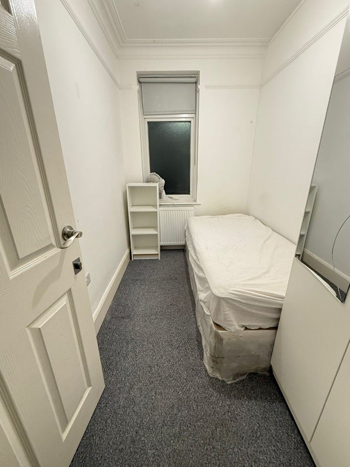Room Babington Road in Greater London