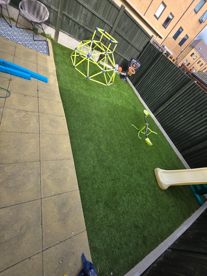 House Twill Way in Greater London