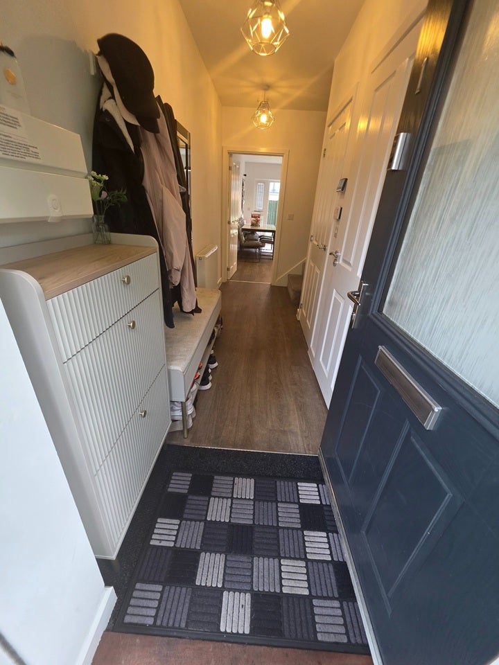 House Twill Way in Greater London