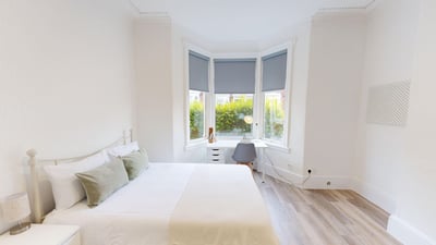 Room Cartington Terrace in Newcastle upon Tyne
