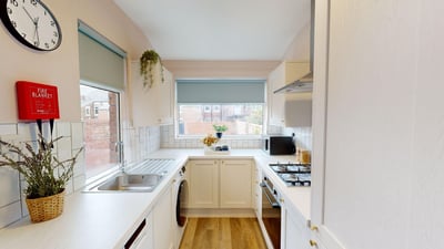 Room Cartington Terrace in Newcastle upon Tyne