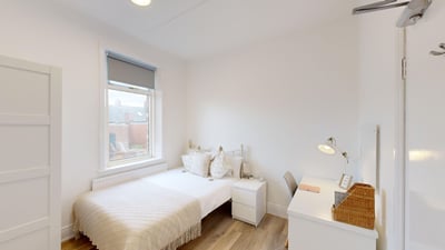 Room Cartington Terrace in Newcastle upon Tyne