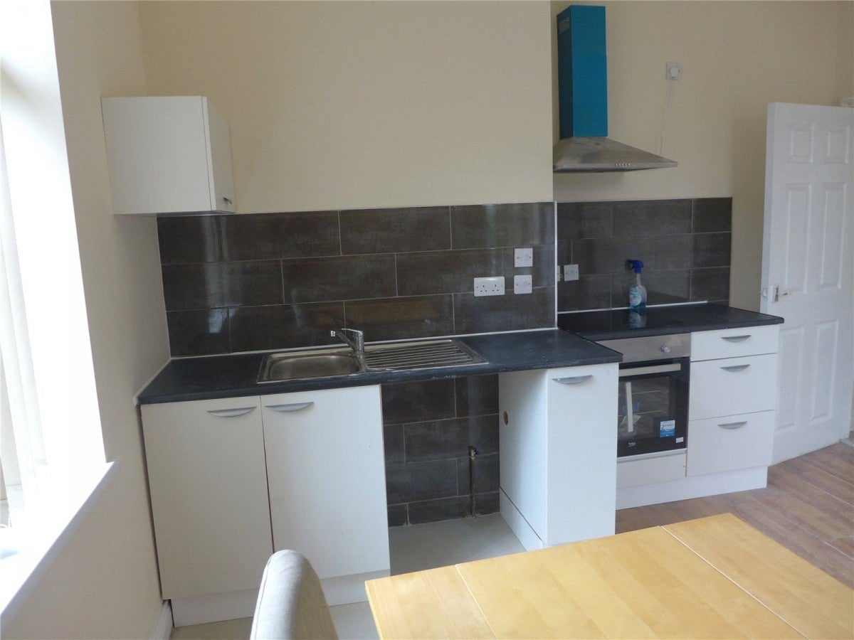 Flat Cromwell Lane in Coventry