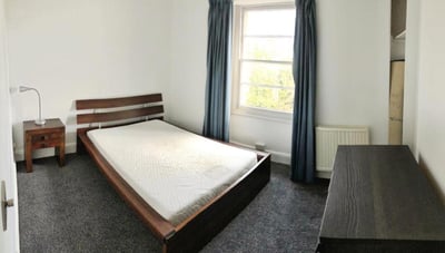 Flat Redland Road in Bristol