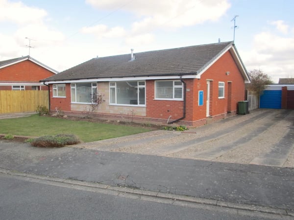 House Beechfield Drive in Wyre Forest