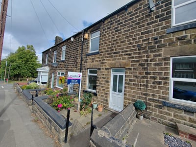 House Redbrook Road in Barnsley