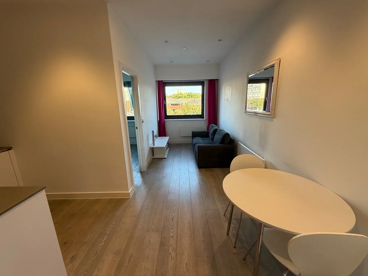 Flat Bath Road in Slough