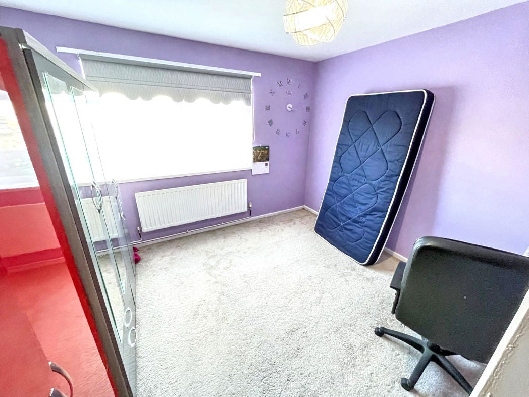 Flat Bedford Avenue in South Tyneside