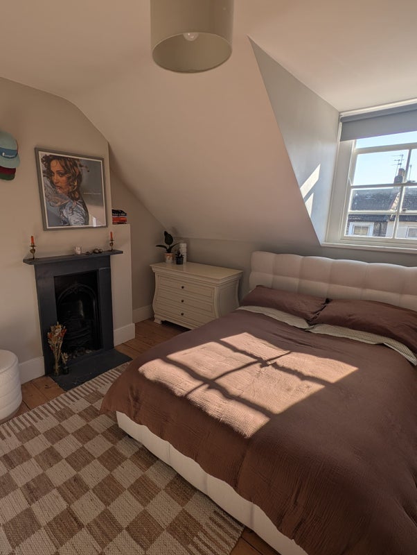Flat Regina Road in Greater London