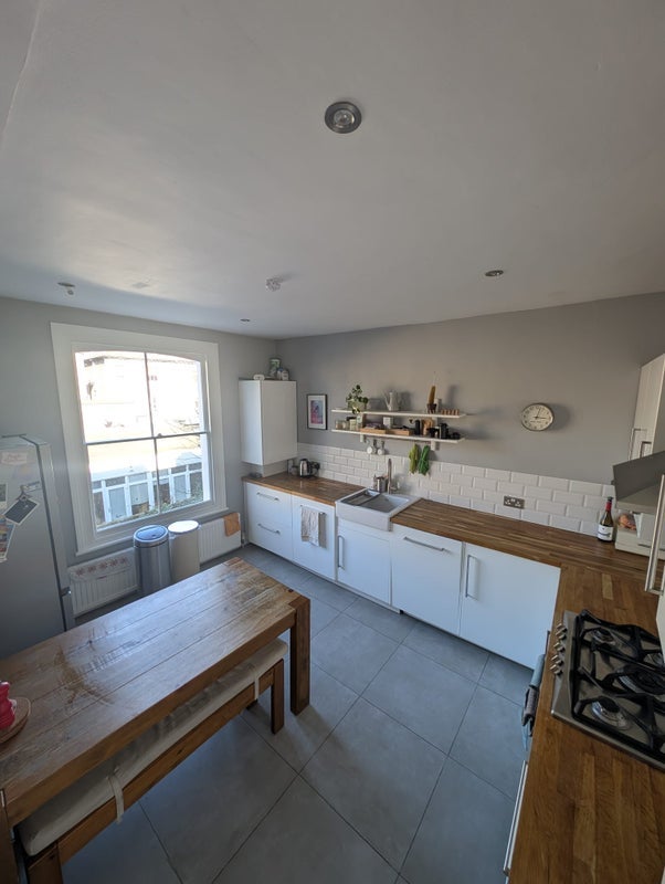 Flat Regina Road in Greater London
