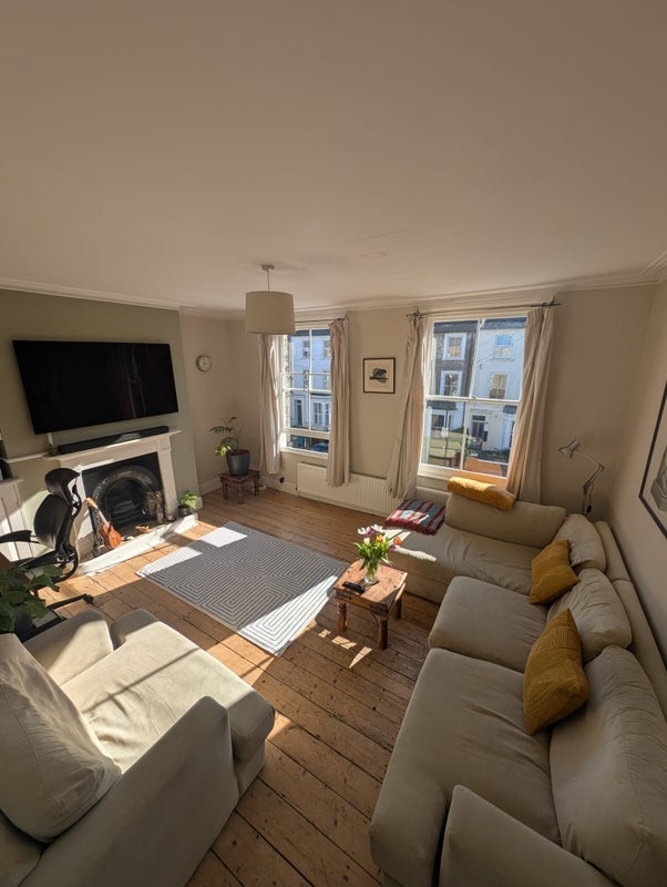 Flat Regina Road in Greater London