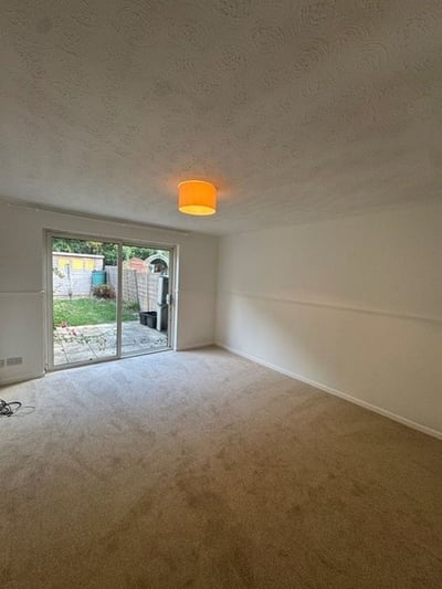 House Danvers Mead in Chippenham