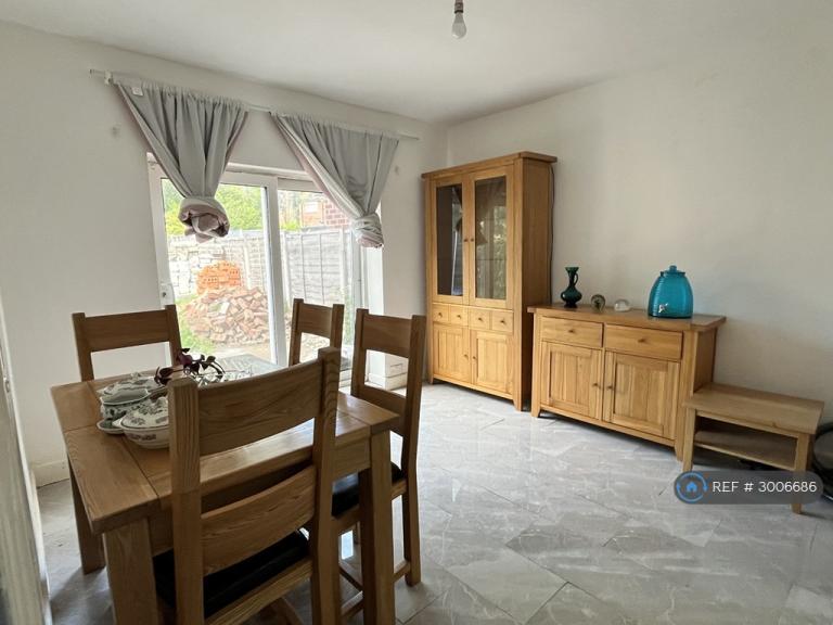 House Berwyn Avenue in Cheadle Hulme