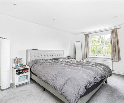 House Cambrian Road in Greater London