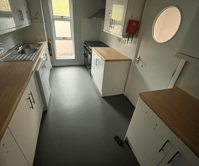 Room Bishop's Lane in Rother
