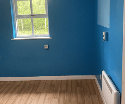 Room Bishop's Lane in Rother