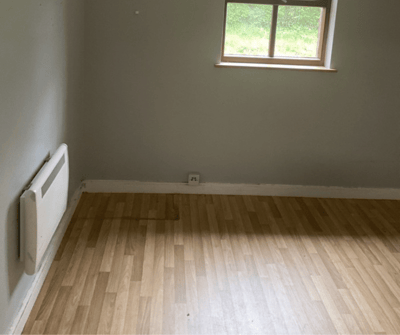 Room Bishop's Lane in Rother