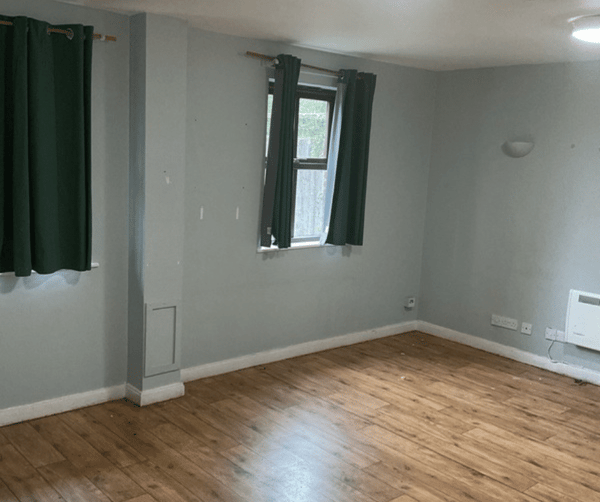 Room Bishop's Lane in Rother