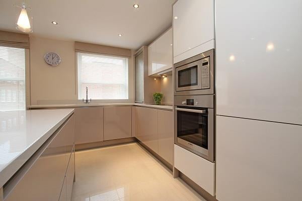 Flat Ennismore Gardens in City of Westminster