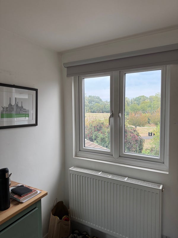 Room Daubeney Road in Greater London