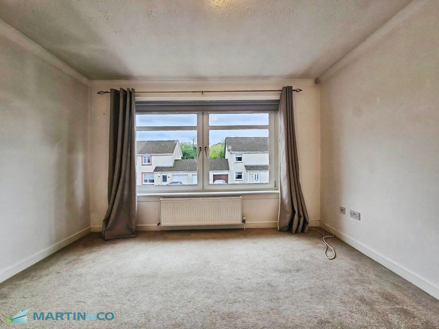 Flat Cuillin Place in Irvine