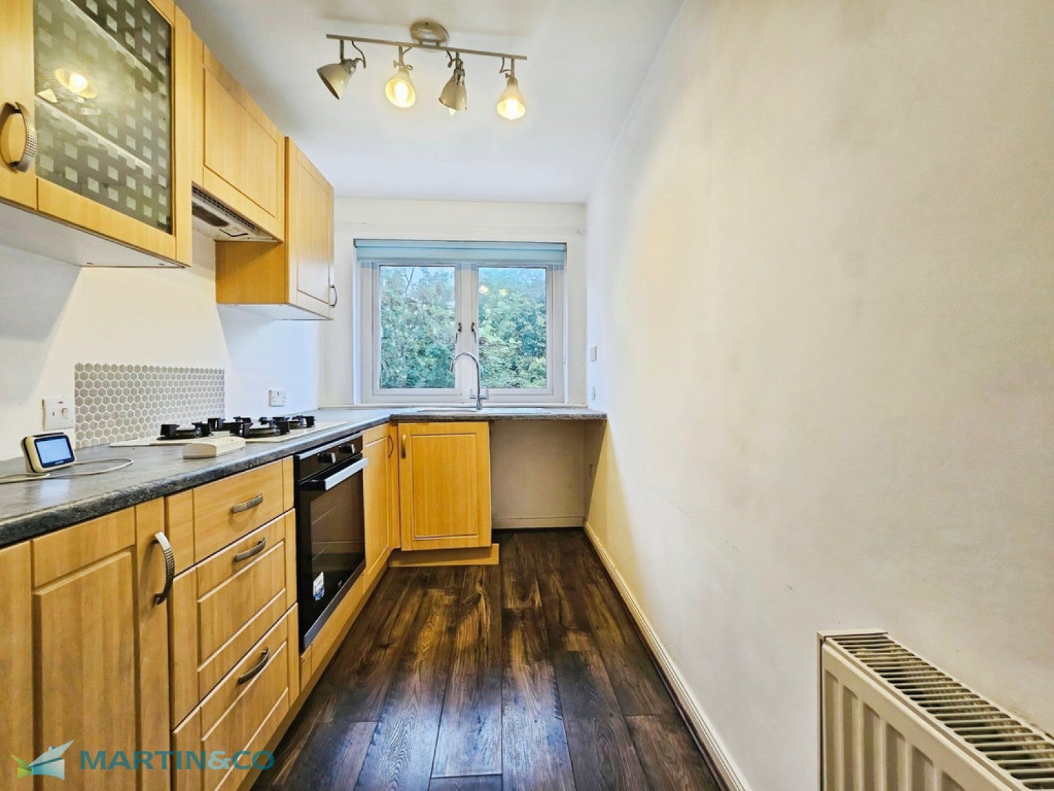 Flat Cuillin Place in Irvine