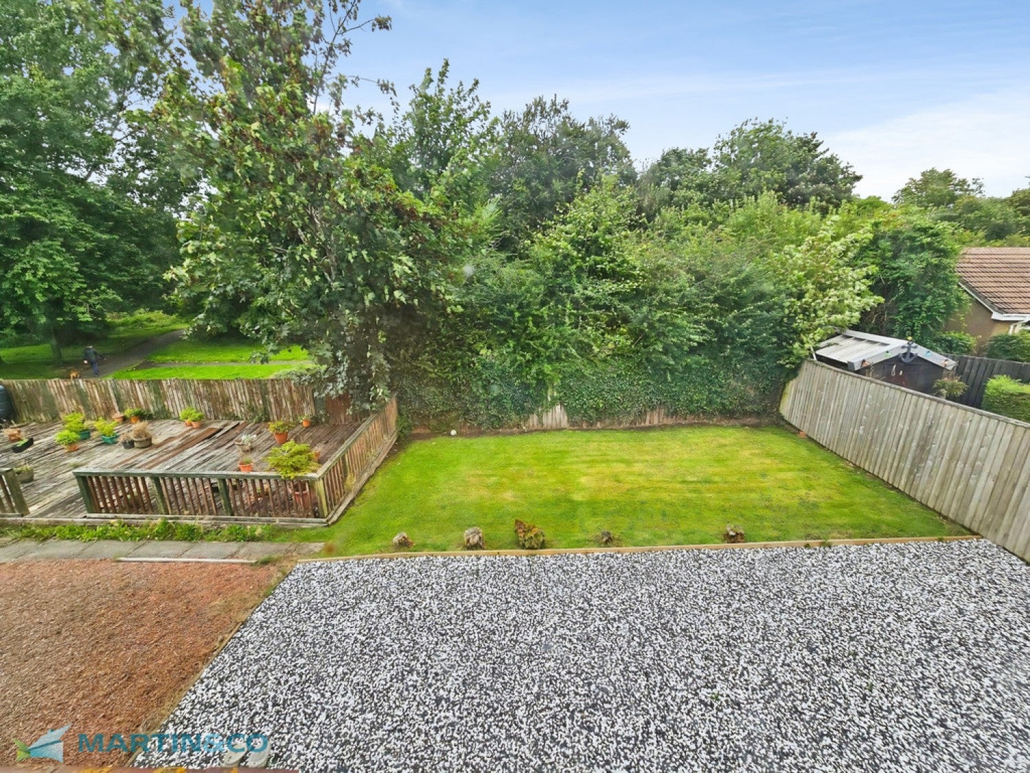 Flat Cuillin Place in Irvine