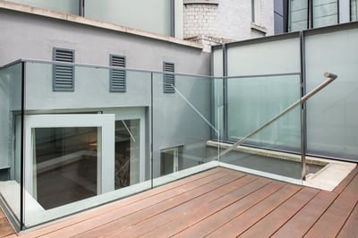 Flat Duke Street in City of Westminster