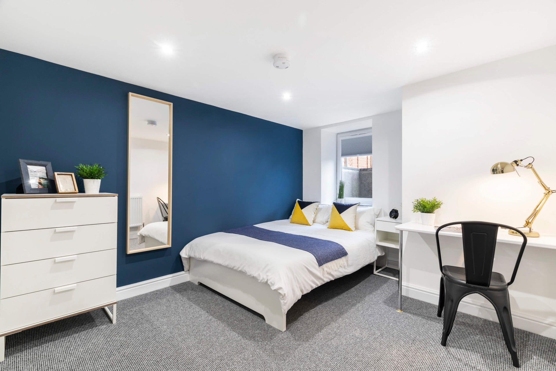 Room Grimthorpe Terrace in Leeds