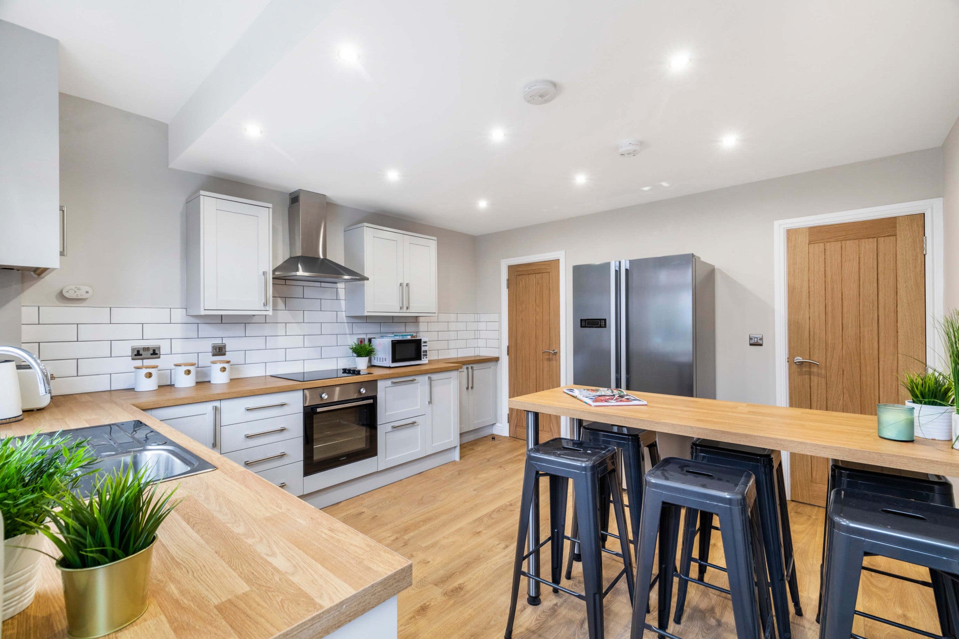 Room Grimthorpe Terrace in Leeds