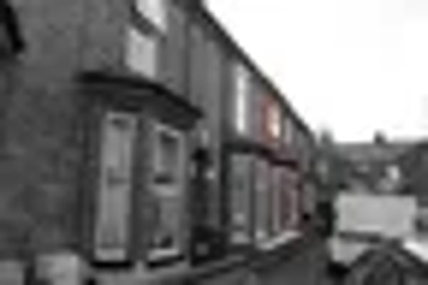 House Nelthorpe Street in Lincoln