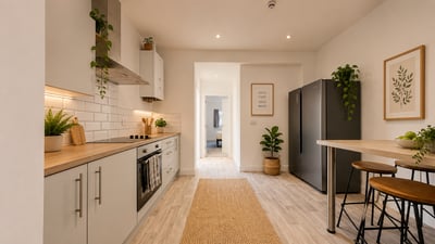 Room Elmfield Road in Doncaster
