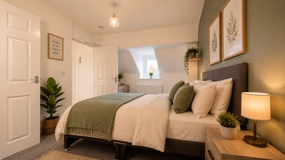 Room Elmfield Road in Doncaster