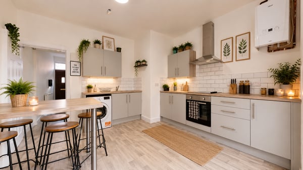 Room Elmfield Road in Doncaster