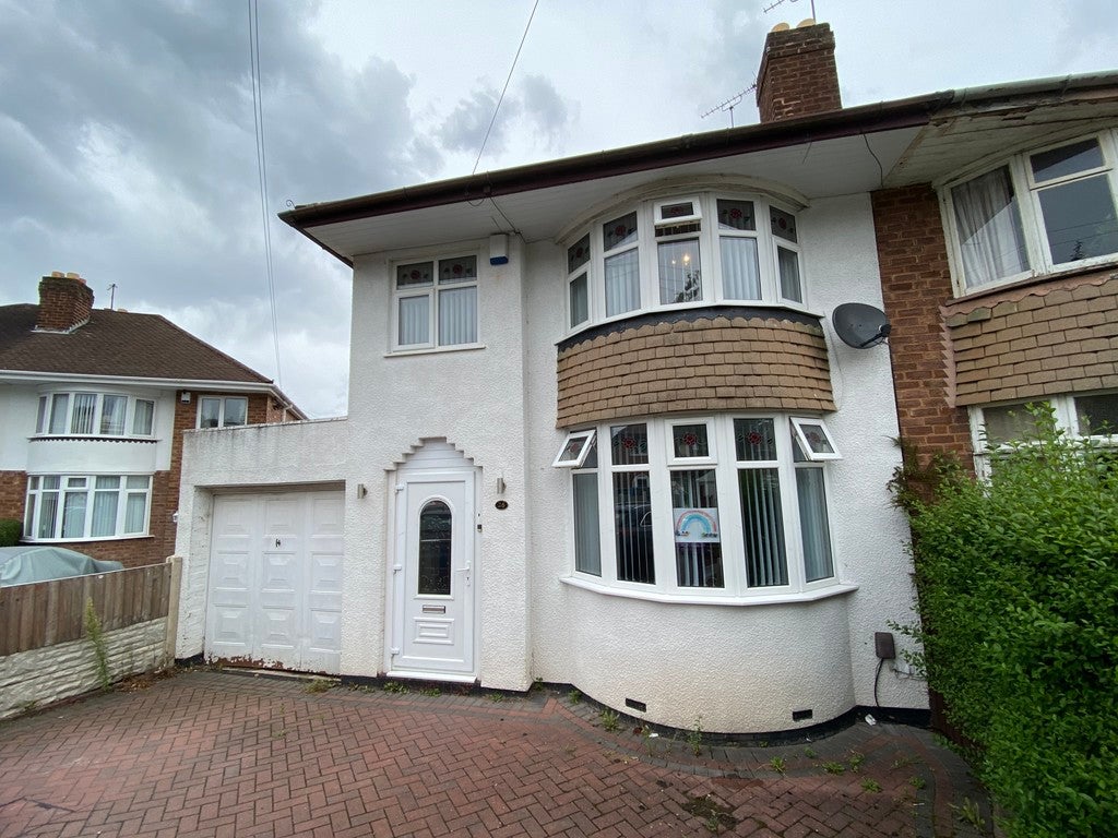 House Penn Road in Wolverhampton