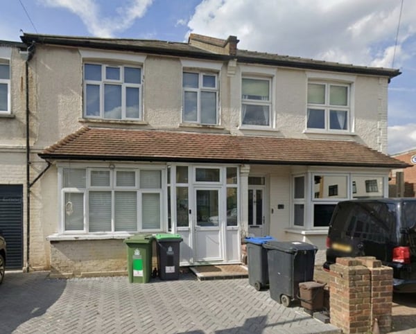 Room Lime Grove in Greater London